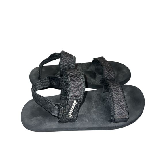 ✨Reef Convertible Men’s Sz 10 Sandals✨ - Picture 3 of 6